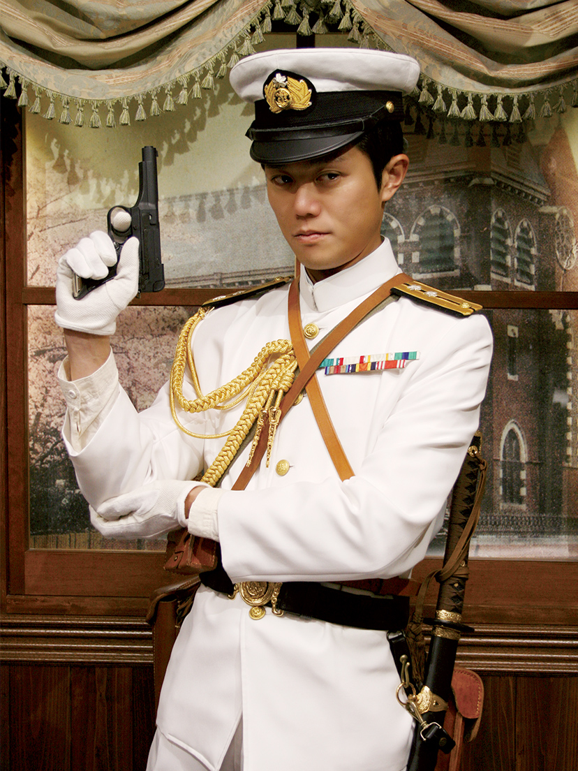 時代屋 | 第二種軍装 - 時代屋