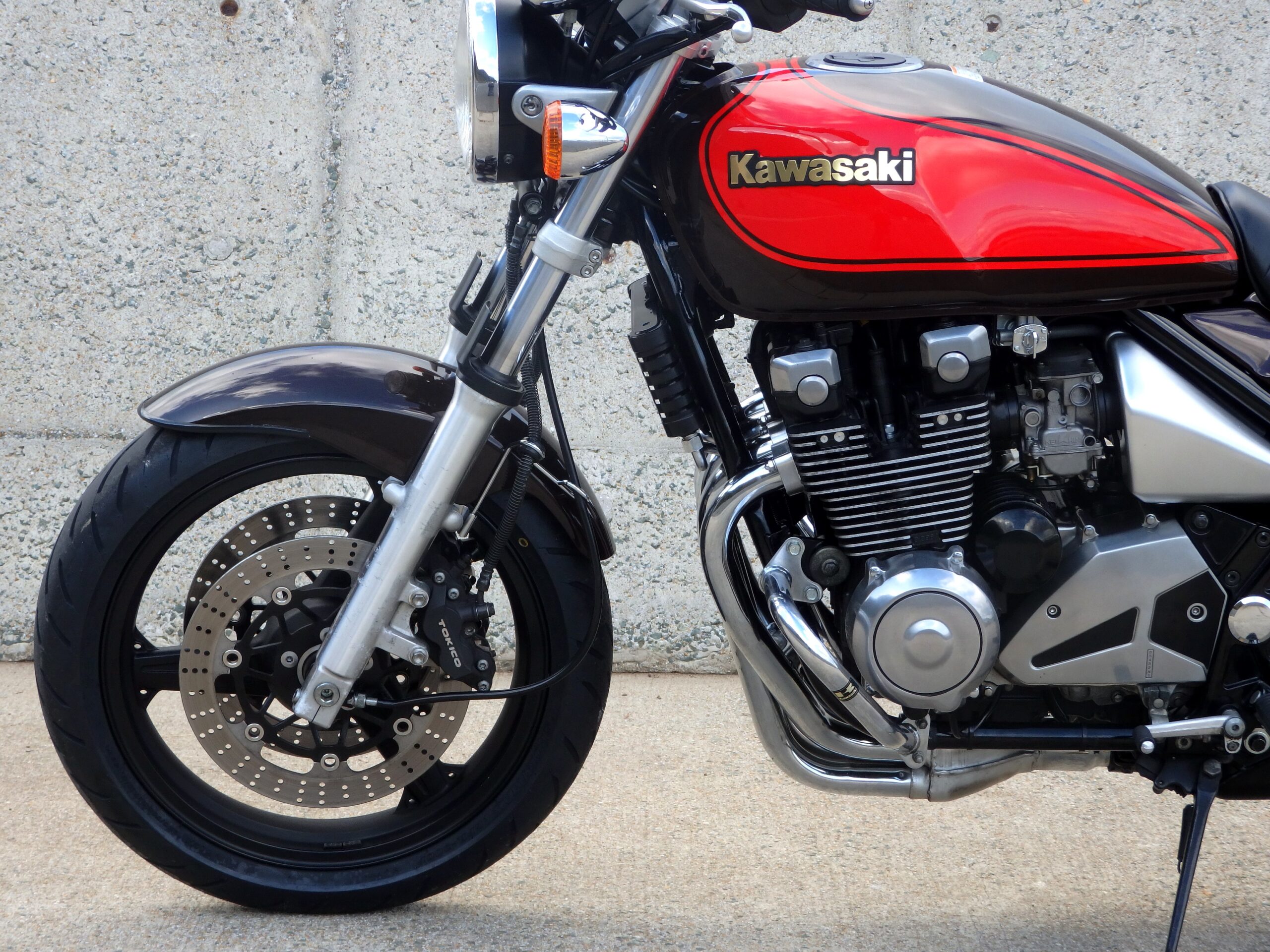 ZEPHYR χ – JILLCO｜ジルコ – 相棒と共に最高の想い出を