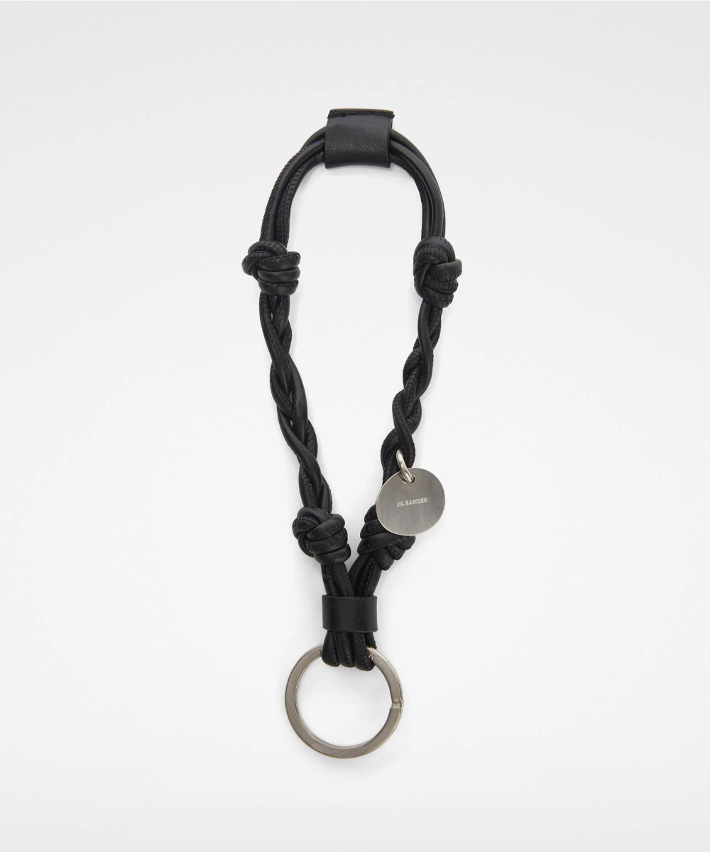 JIL SANDER/ジル サンダー_Men通販 | TANGLE KEYRING〈J26VL0008