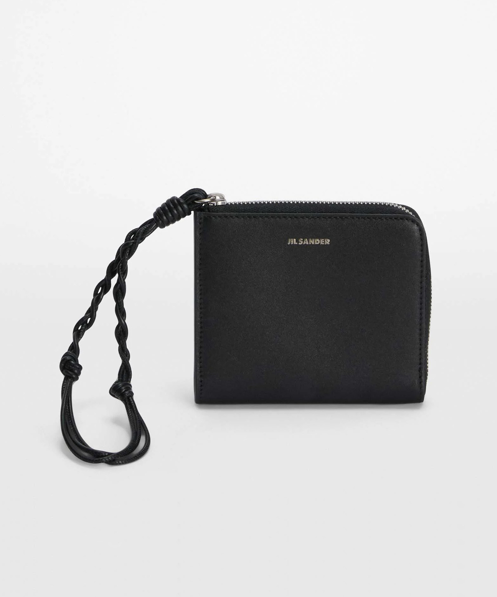 JIL SANDER/ジル サンダー_Women通販 | CREDIT CARD PURSE TANGLE