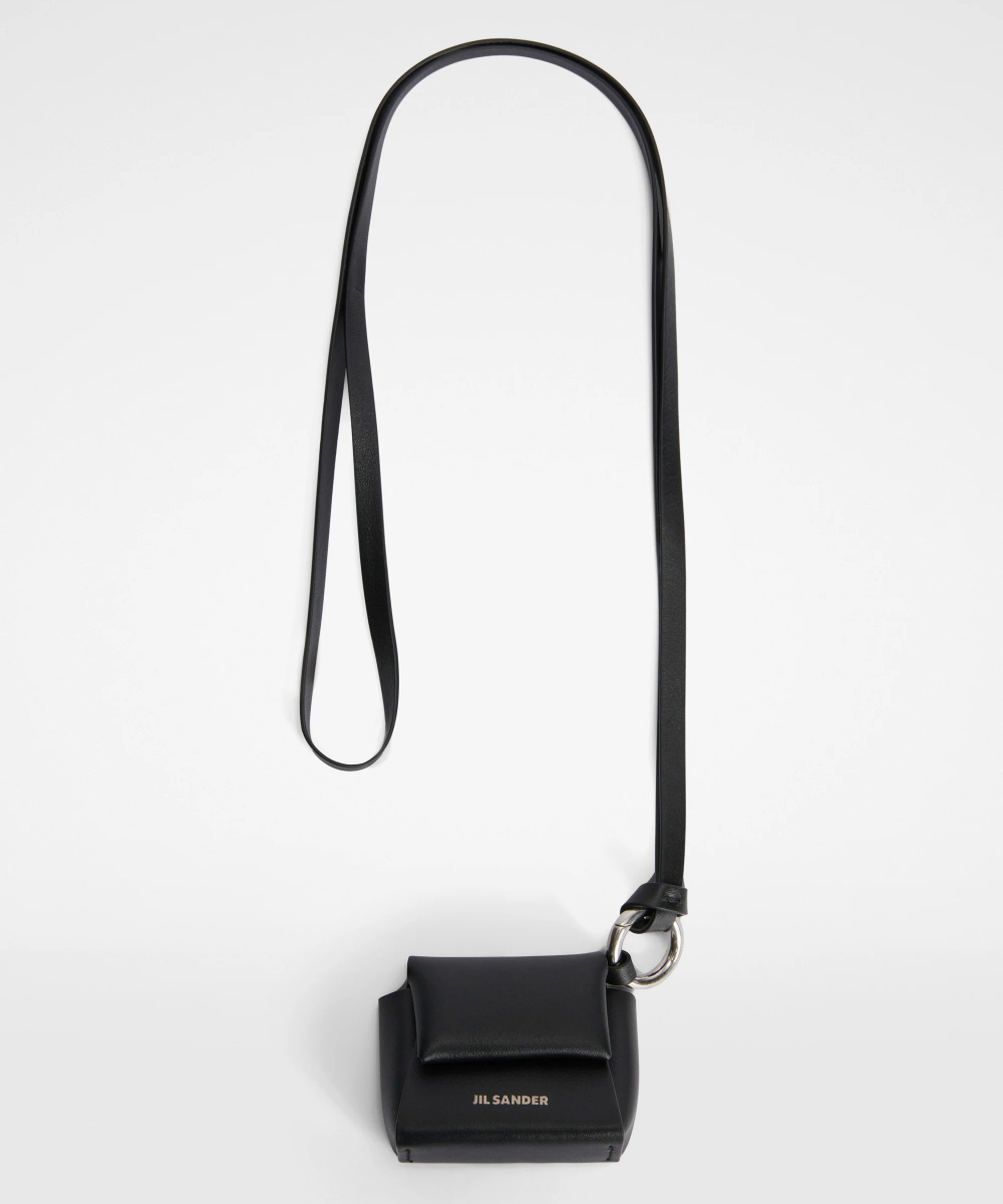 JIL SANDER/ジル サンダー_Men通販 | FOLDED AIRPODS CASE〈J28VL0006