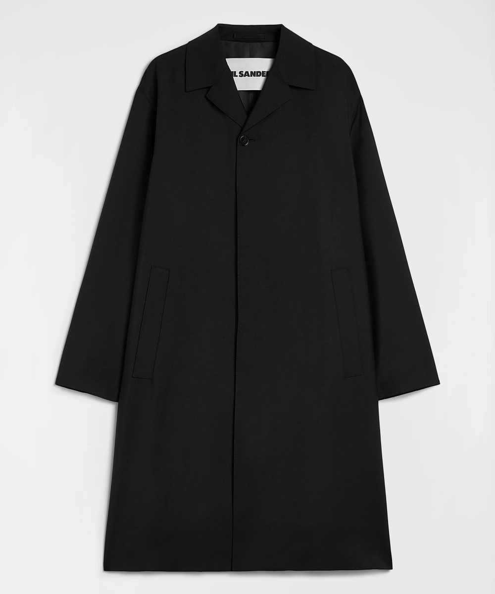 JIL SANDER/ジル サンダー_Men通販 | W SPORT COAT 01 DB〈J23AA0001