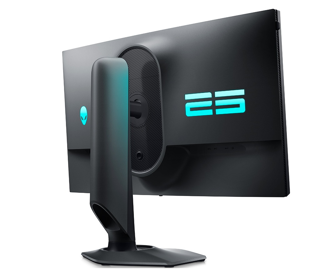 500Hz対応「Alienware AW2524HF」が発売 | 自作とゲームと趣味の日々