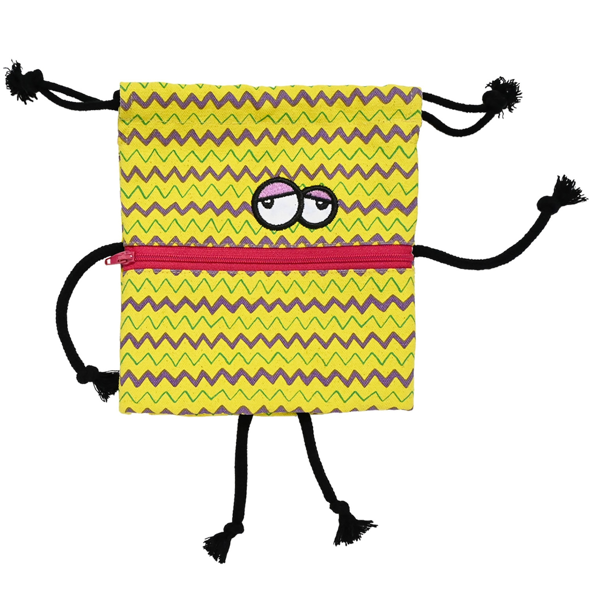 雑貨卸、雑貨仕入れ（【AND PACKABLE】キャンディモンスター