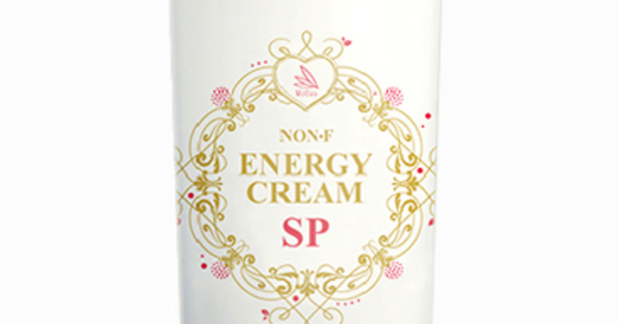 ノンFエナジー | 自由が丘整骨院は整体や事故治療等様々な施術に対応