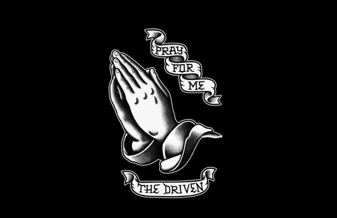 Jason Jessee – The Driven Skateboards