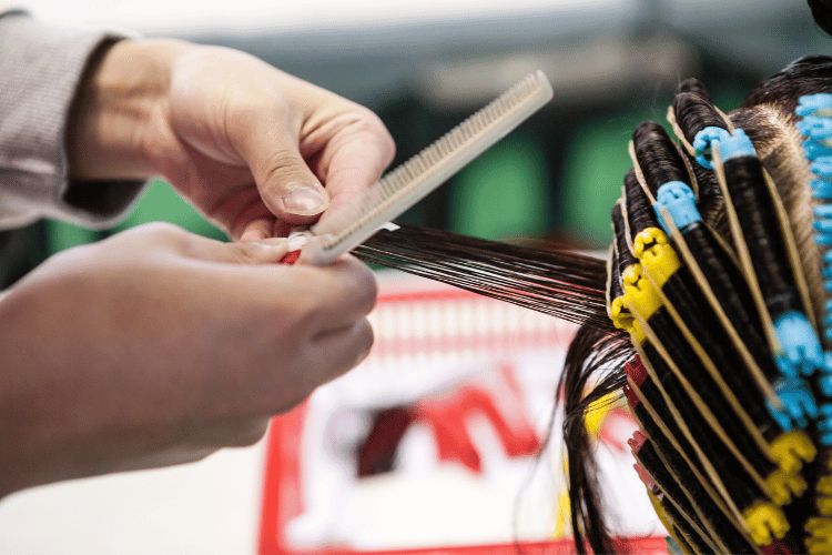 美容師国家試験】ワインディングとは？コツや構成・持ち物などを徹底解説