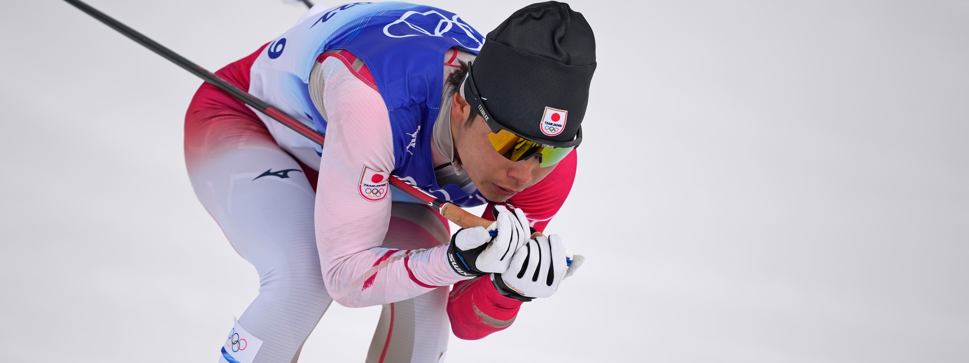 スキー／クロスカントリー｜競技｜日本オリンピック委員会（JOC）JOC