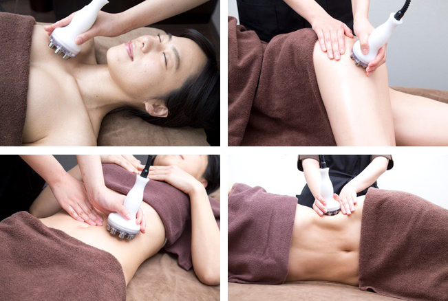 ハイパーナイフEX｜自由が丘エステサロンジョエル｜脱毛専門