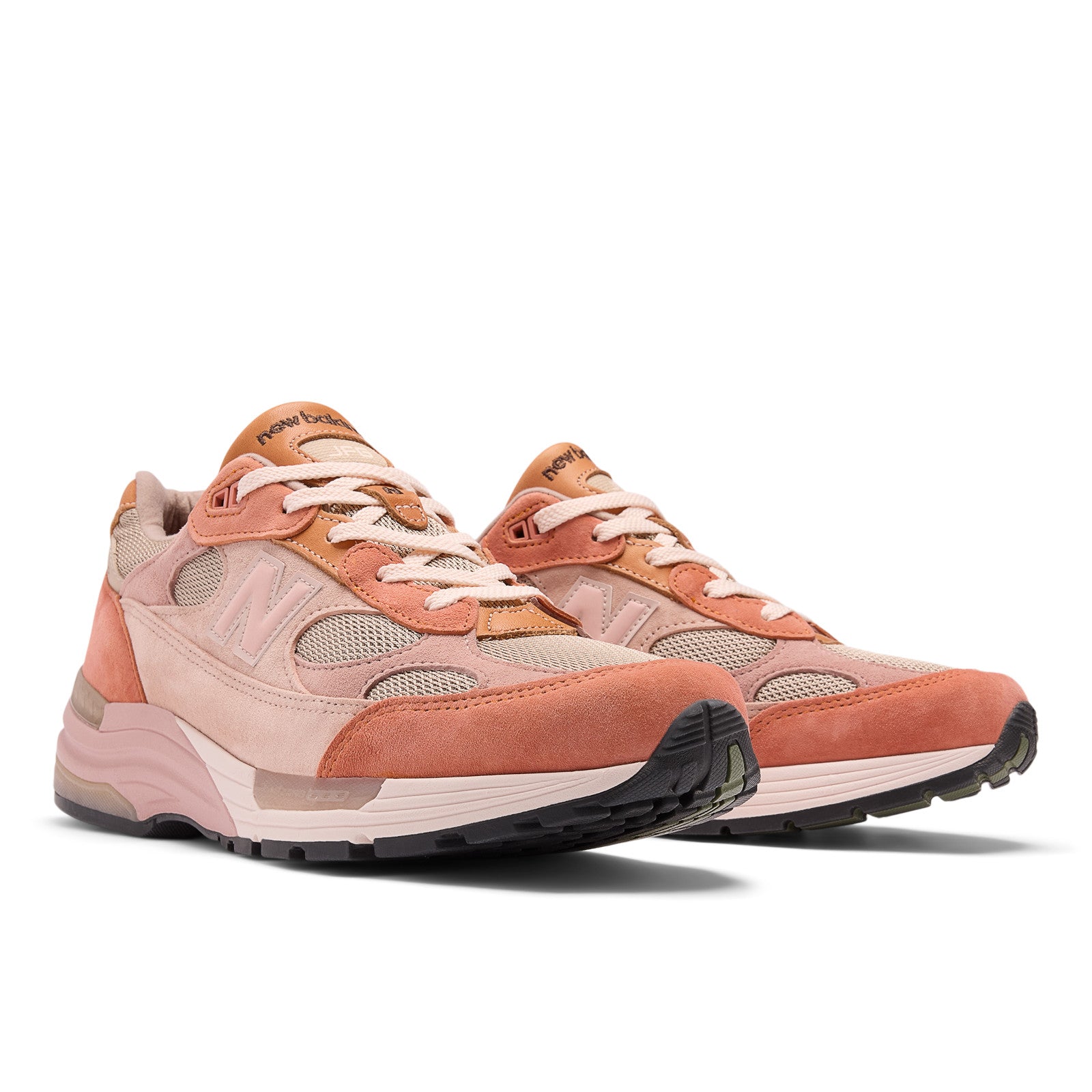 JFG x New Balance 992 