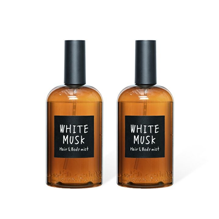 ヘア&ボディミスト 2個セット John's Blend 【ジョンズブレンド 公式通販】