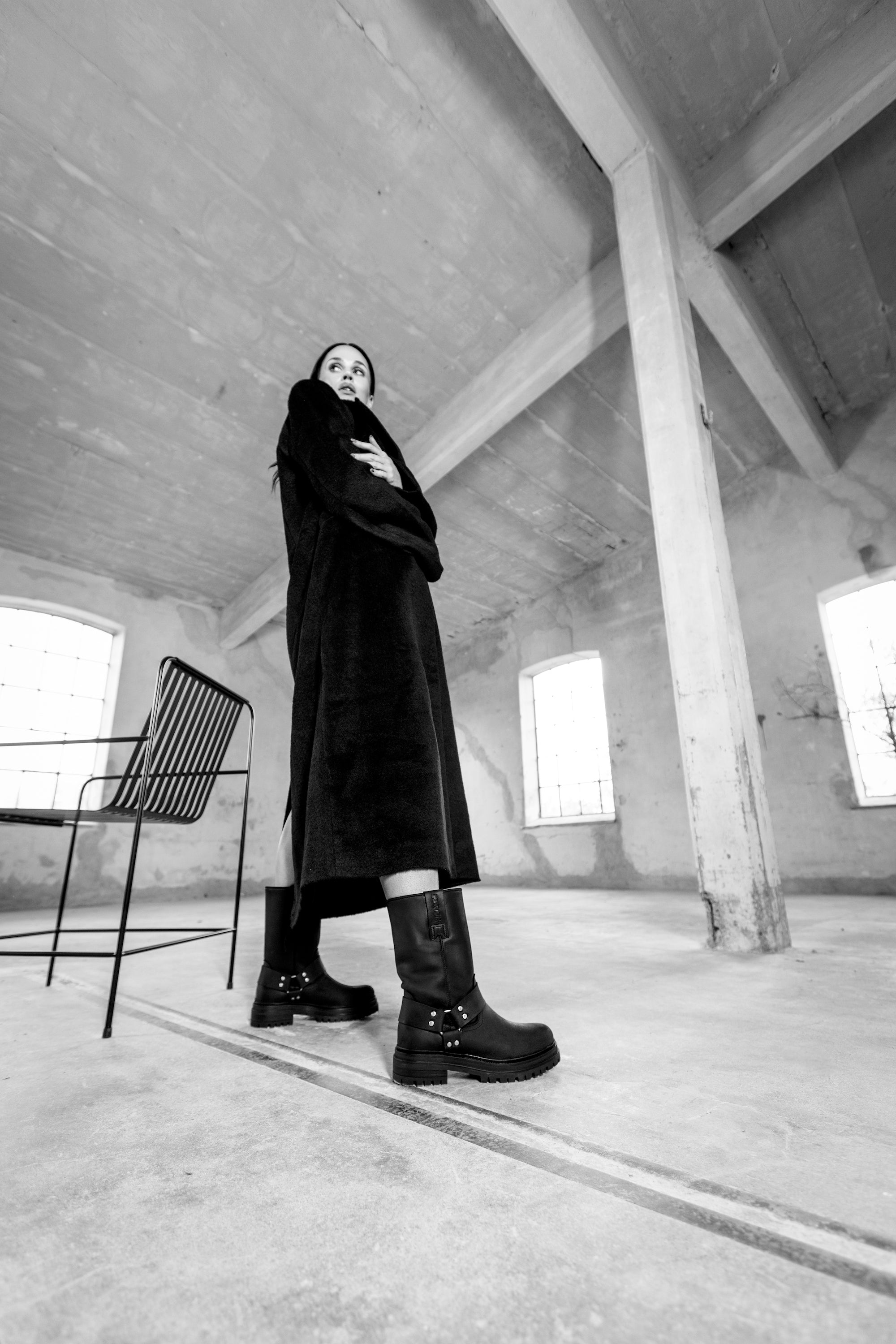 About us – Johnny Bulls