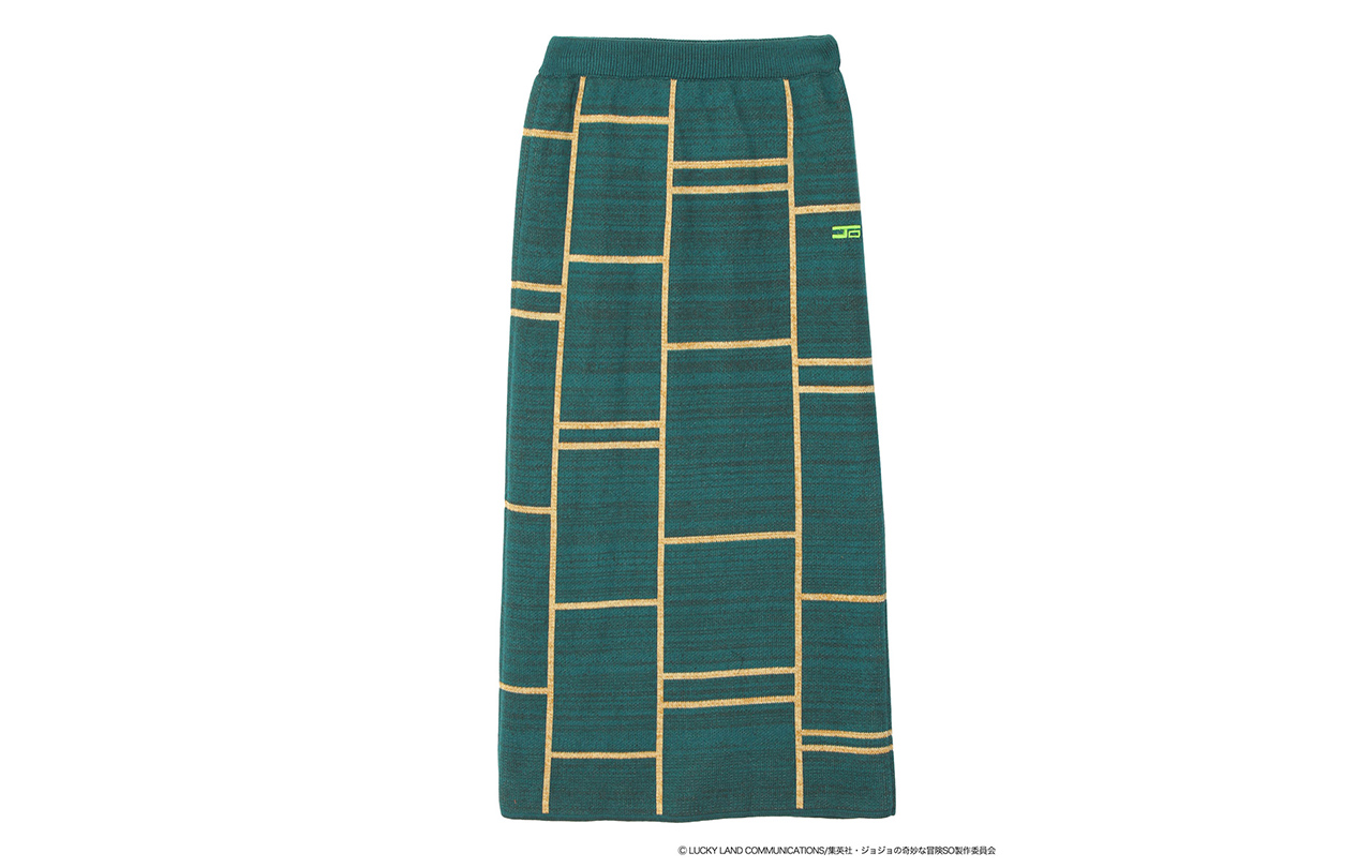 ジョジョの奇妙な冒険 ストーンオーシャン】PAMEO POSE 空条徐倫