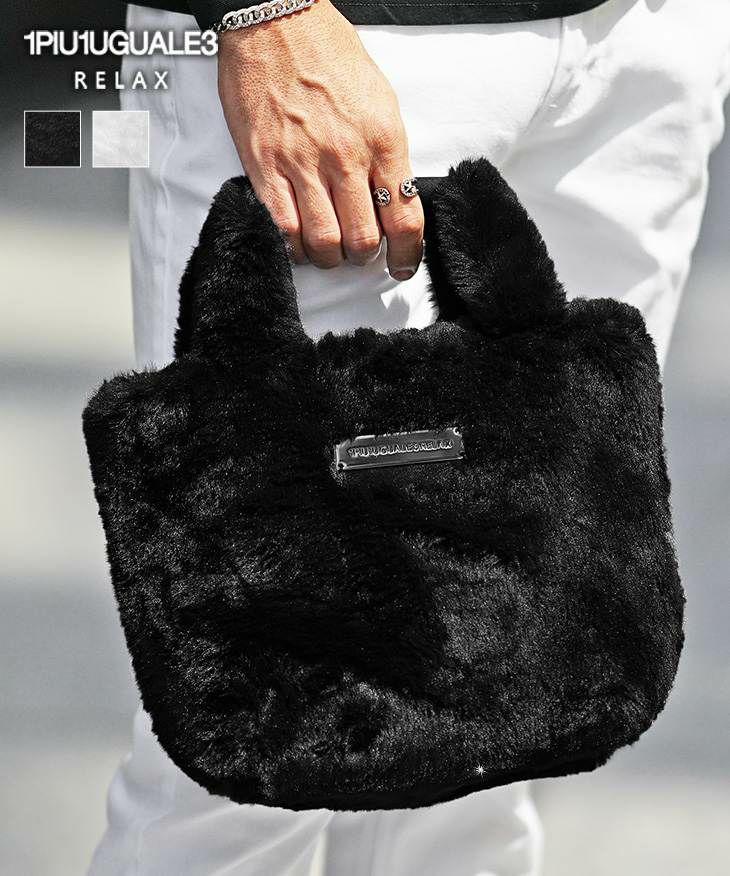 Disney(ディズニー)】ミッキーマウス/ラインストーンミニトート