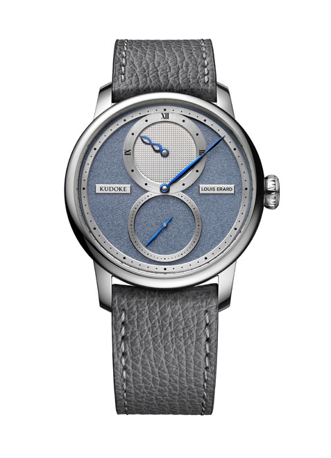 【稼動品】Louis Erard ルイエラール 自動巻 69500 カレ 稼働品 良品 Louis Erard ルイエラール 自動巻 69500 カレ - メルカリ