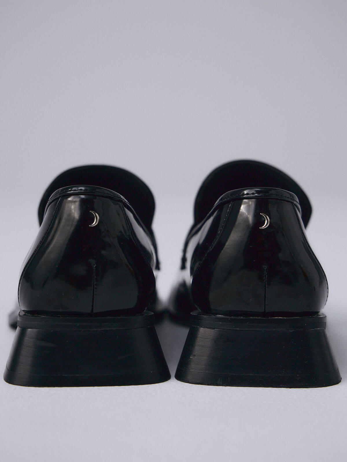 SQUARE TOE LOAFER – JOSEMOON