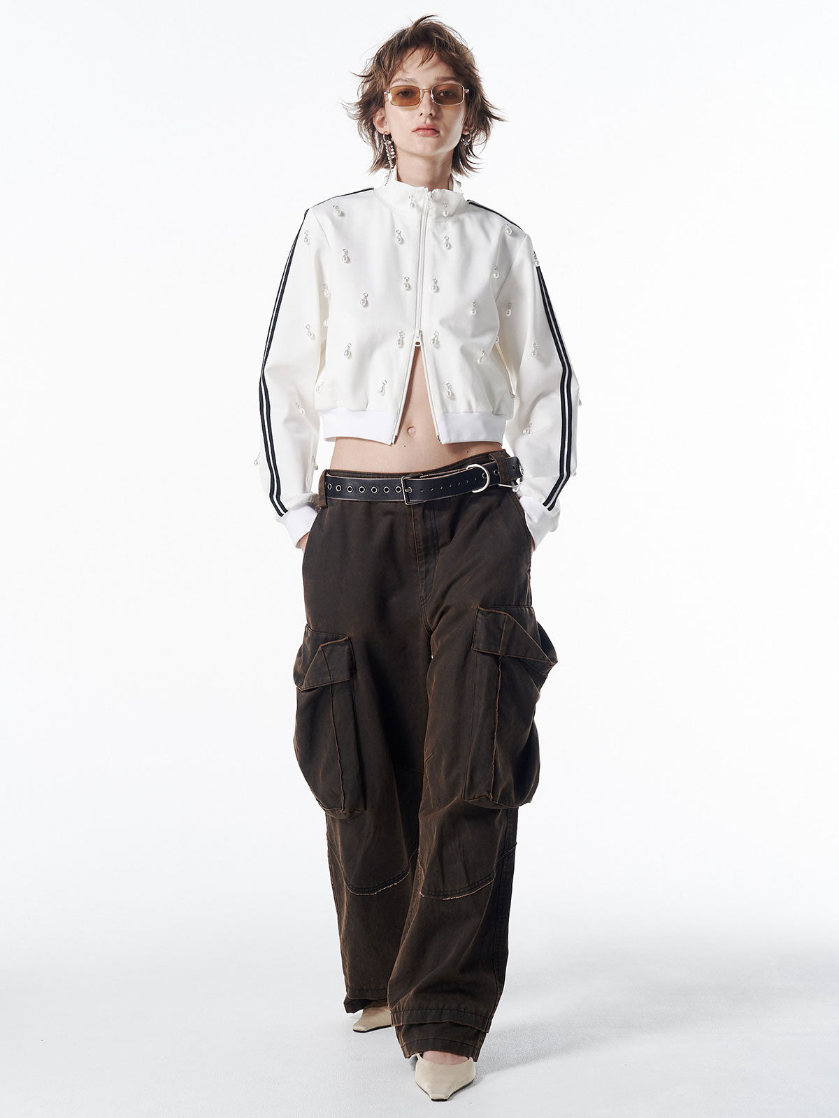 JOSE MOON BELT SV – JOSEMOON