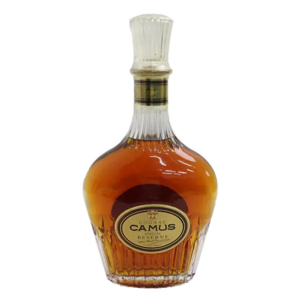カミュ スペシャルリザーブ（CAMUS special reserve） | お酒買取専門
