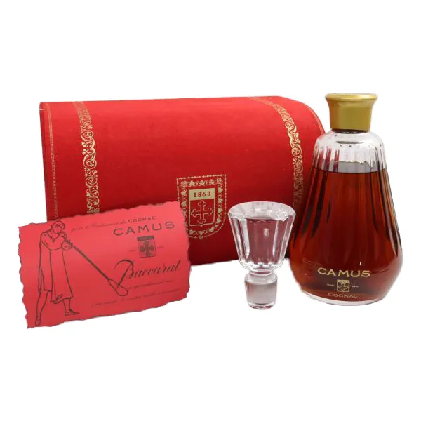 カミュ ナポレオン エクストラ（CAMUS napoleon extra） | お酒買取