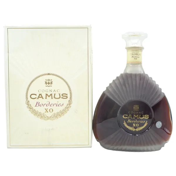 カミュ ナポレオン エクストラ（CAMUS napoleon extra） | お酒買取