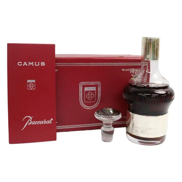 カミュ ナポレオン エクストラ（CAMUS napoleon extra） | お酒買取