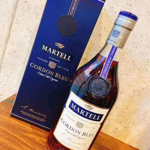 マーテル コルドンブルー 買取価格と買取情報｜名古屋店