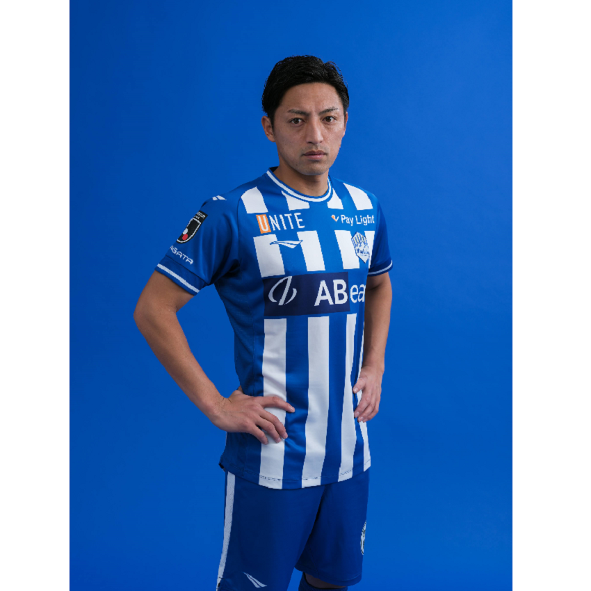 モンテディオ山形 【すぐにお届け可能】2022オーセンティック