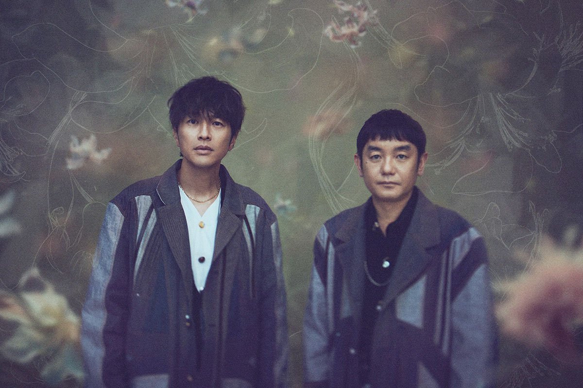 画像）音楽×アート表現が融合！ ゆず「YUZU ARENA TOUR 2024-2025 図鑑