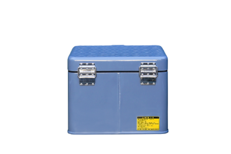 一七式特殊荷箱 （中）特別仕様 【HONDA】クロスカブ, 【HONDA