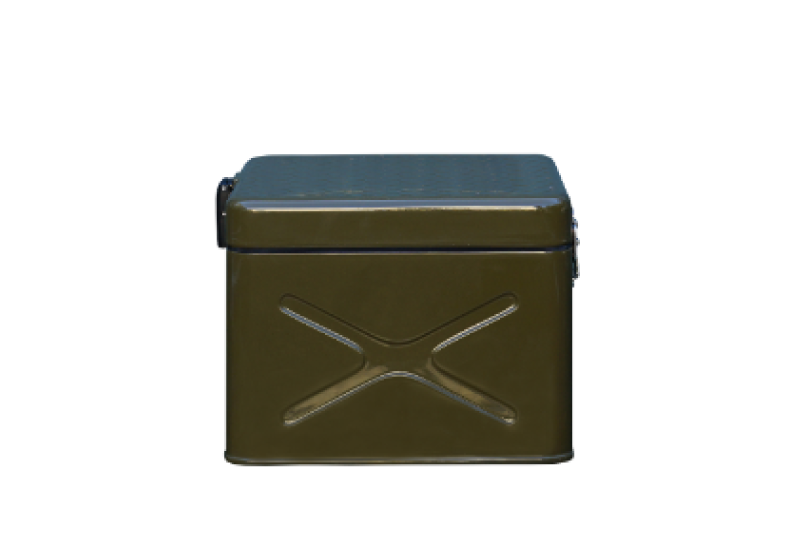 一七式特殊荷箱 （中） 【HONDA】スーパーカブ（～2012年） – 株式会社JMS