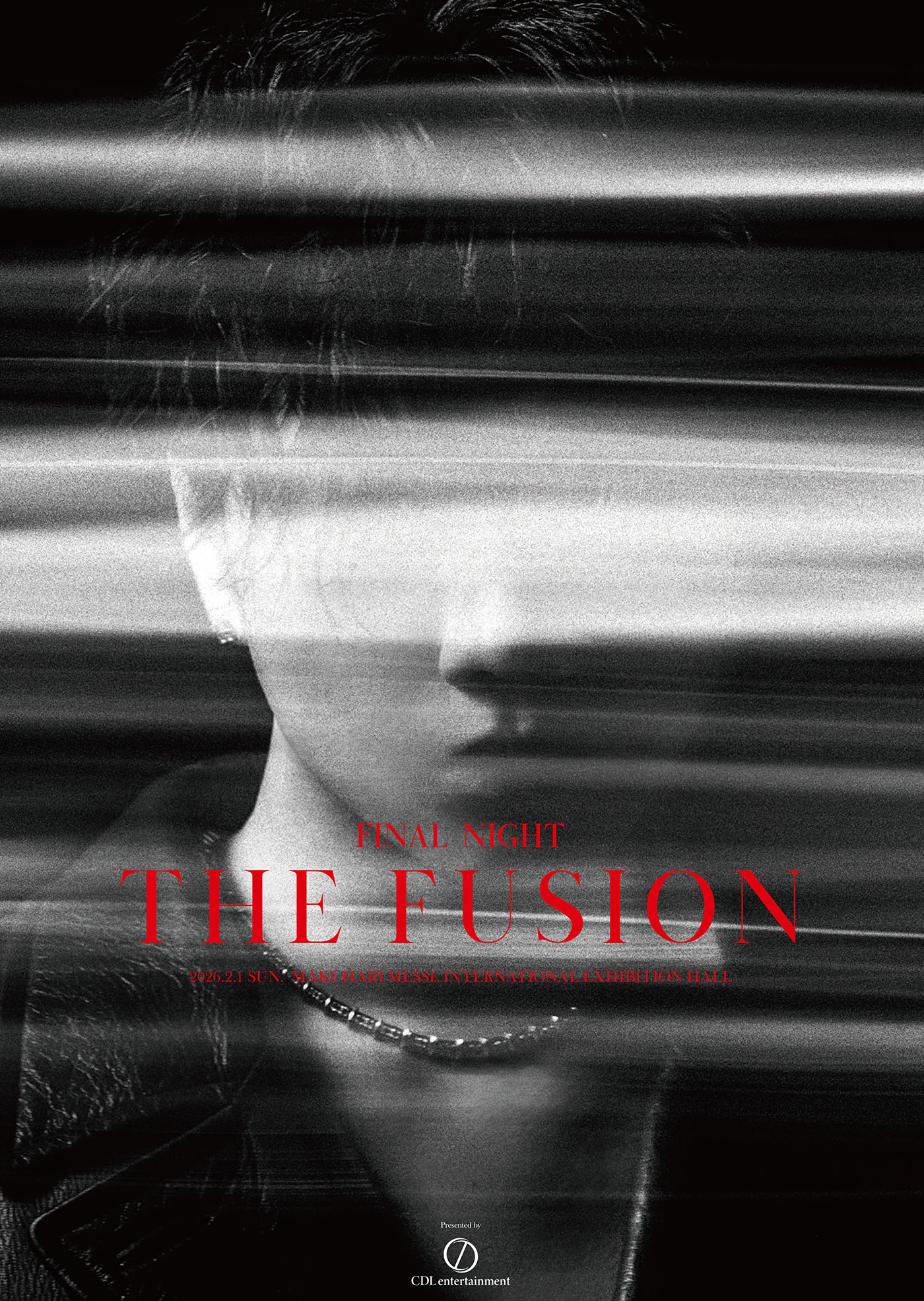 ØMI LIVE 2026 ～INFINITY MOON～ FAN CLUB SPECIAL SITE | 三代目 J