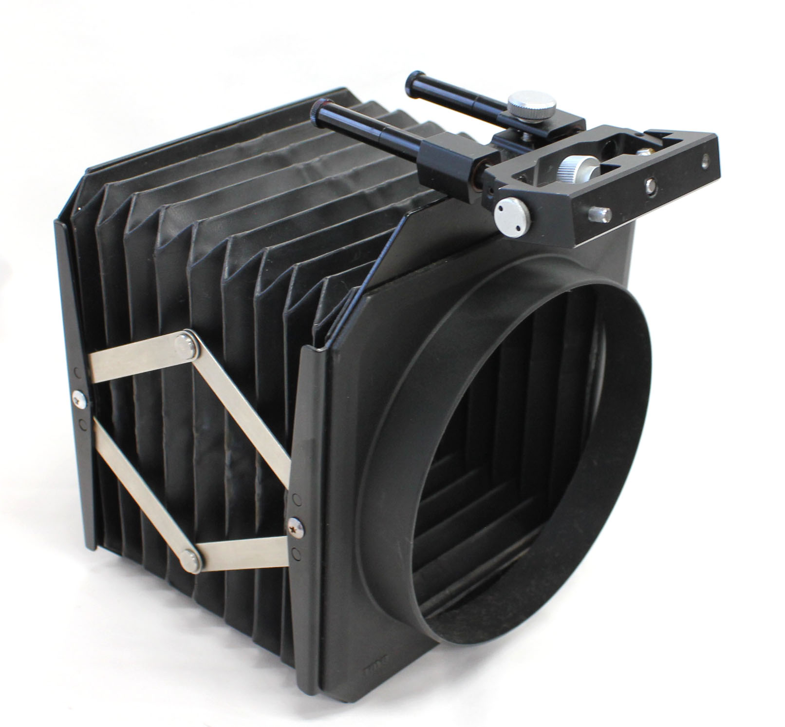 Horseman L45 4x5 Large Format View Camera + Fujinon W 180mm F/5.6