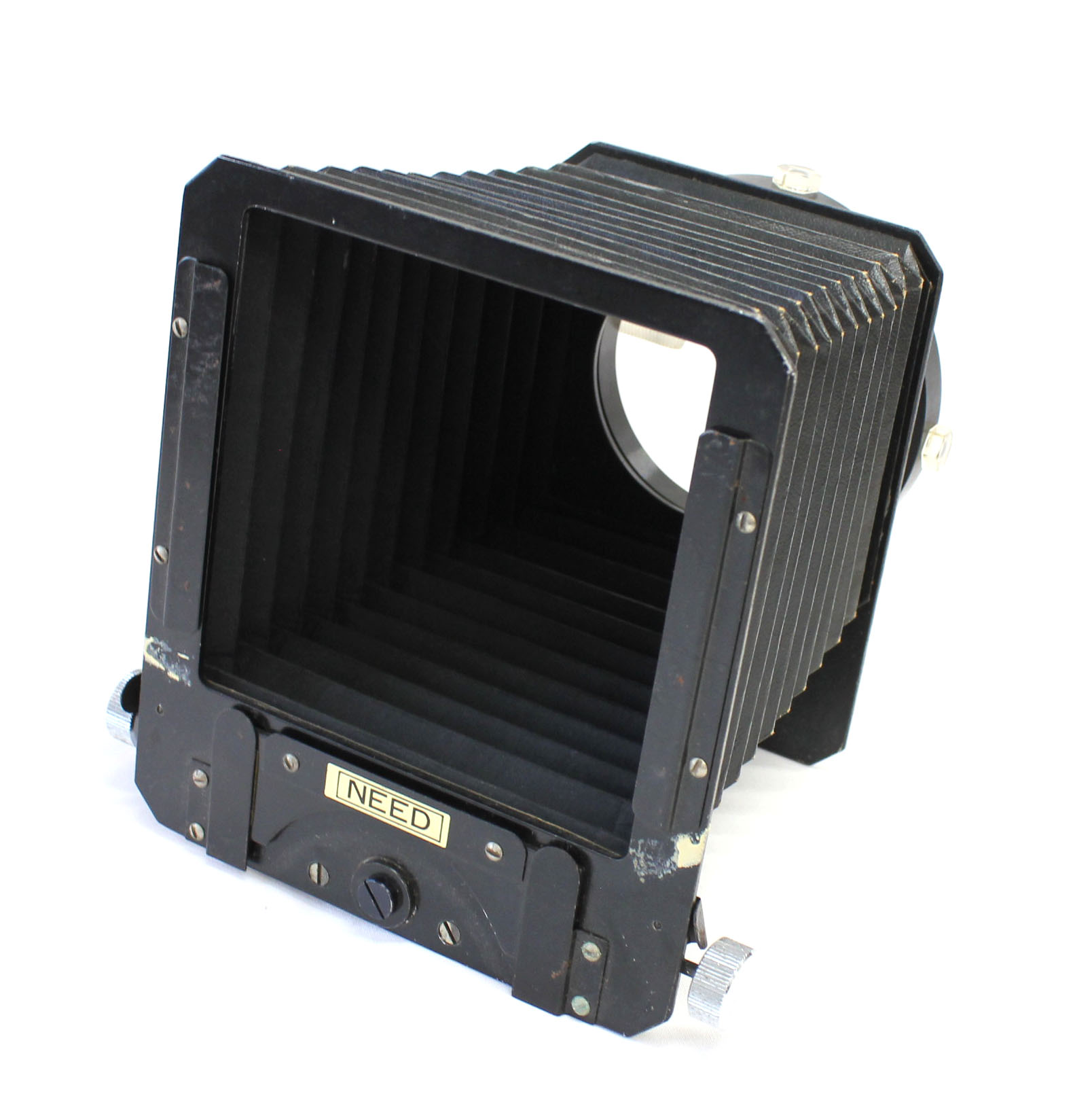 Horseman L45 4x5 Large Format View Camera + Fujinon W 180mm F/5.6