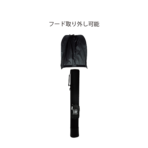 リンクス クラブケース（筒入り）｜レザックス