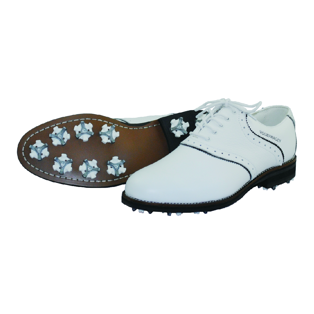フォルクスワーゲン ゴルフシューズ｜レザックス