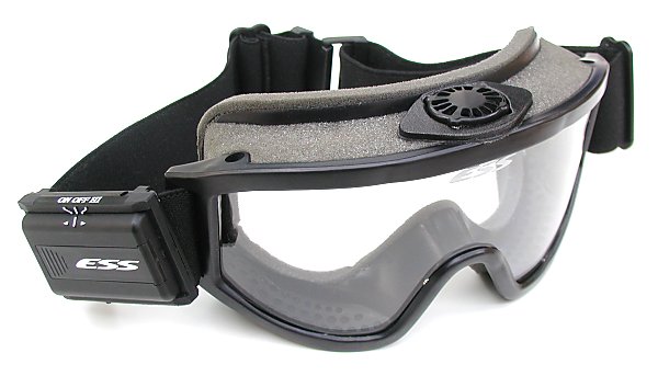 ESS ターボ C.A.M ファン ゴーグル（初期型） | JP-SWAT（Japan Police