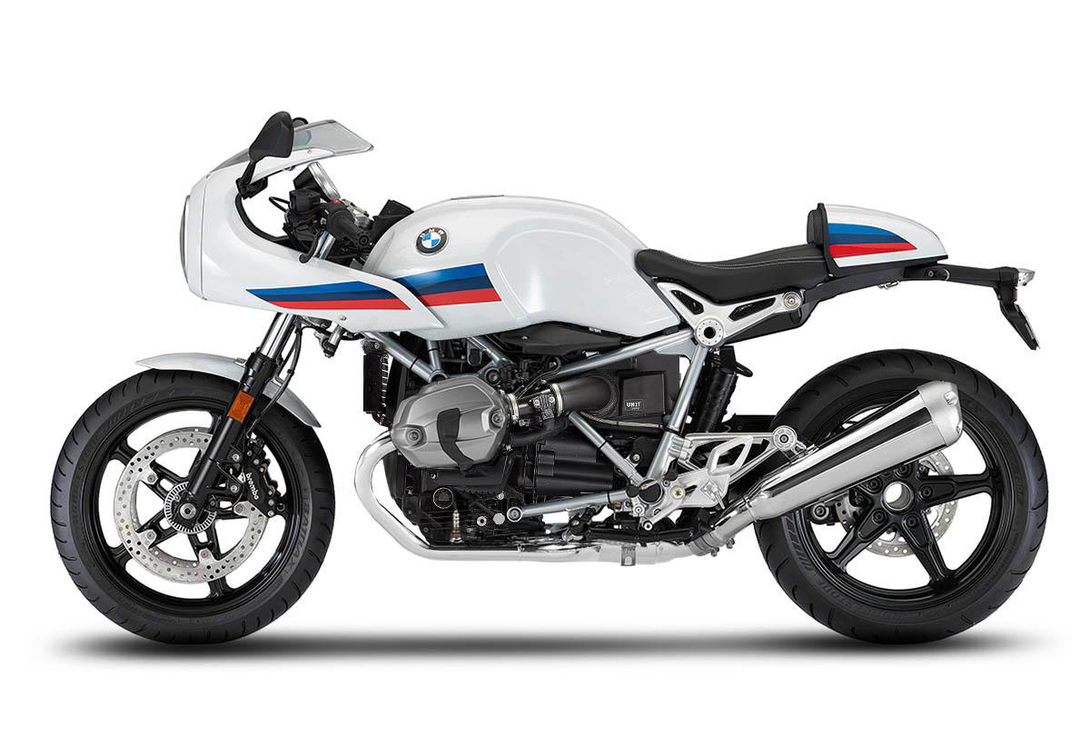 Kit R nineT Racer