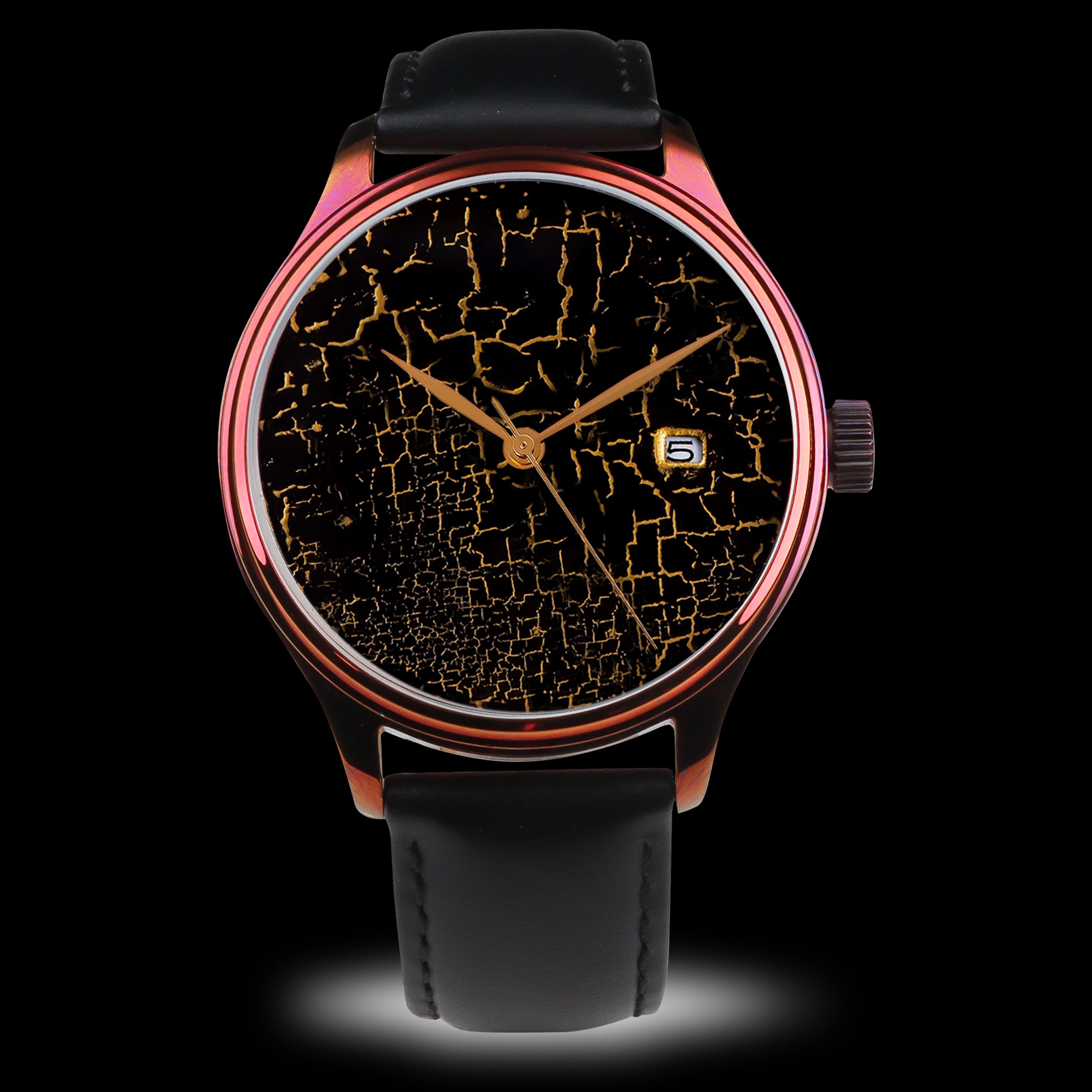 日本製自動巻きムーブメント – Wancher Watch Japan