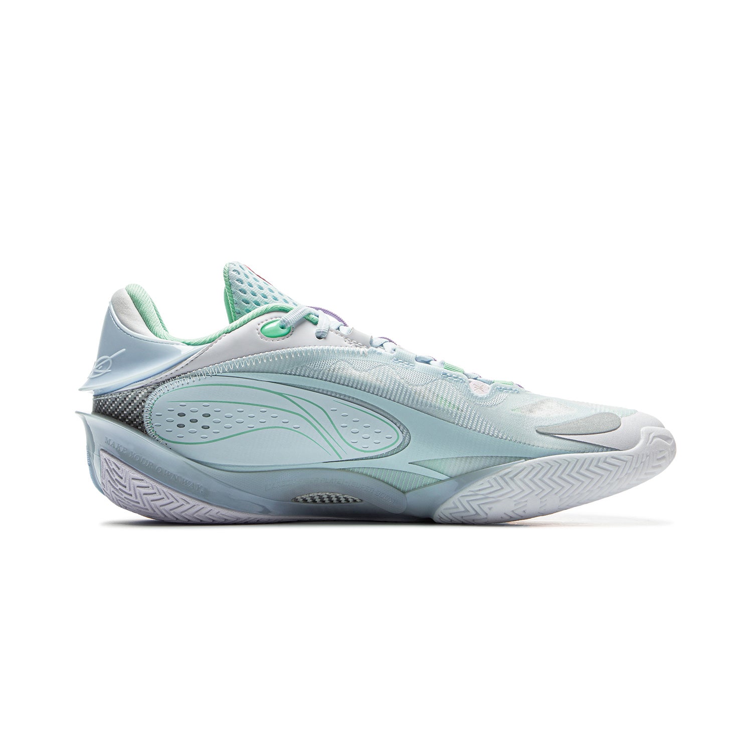 Wade 808 5 Ultra 「酸素」｜WAY OF WADEバッシュ｜リーニンバッシュ