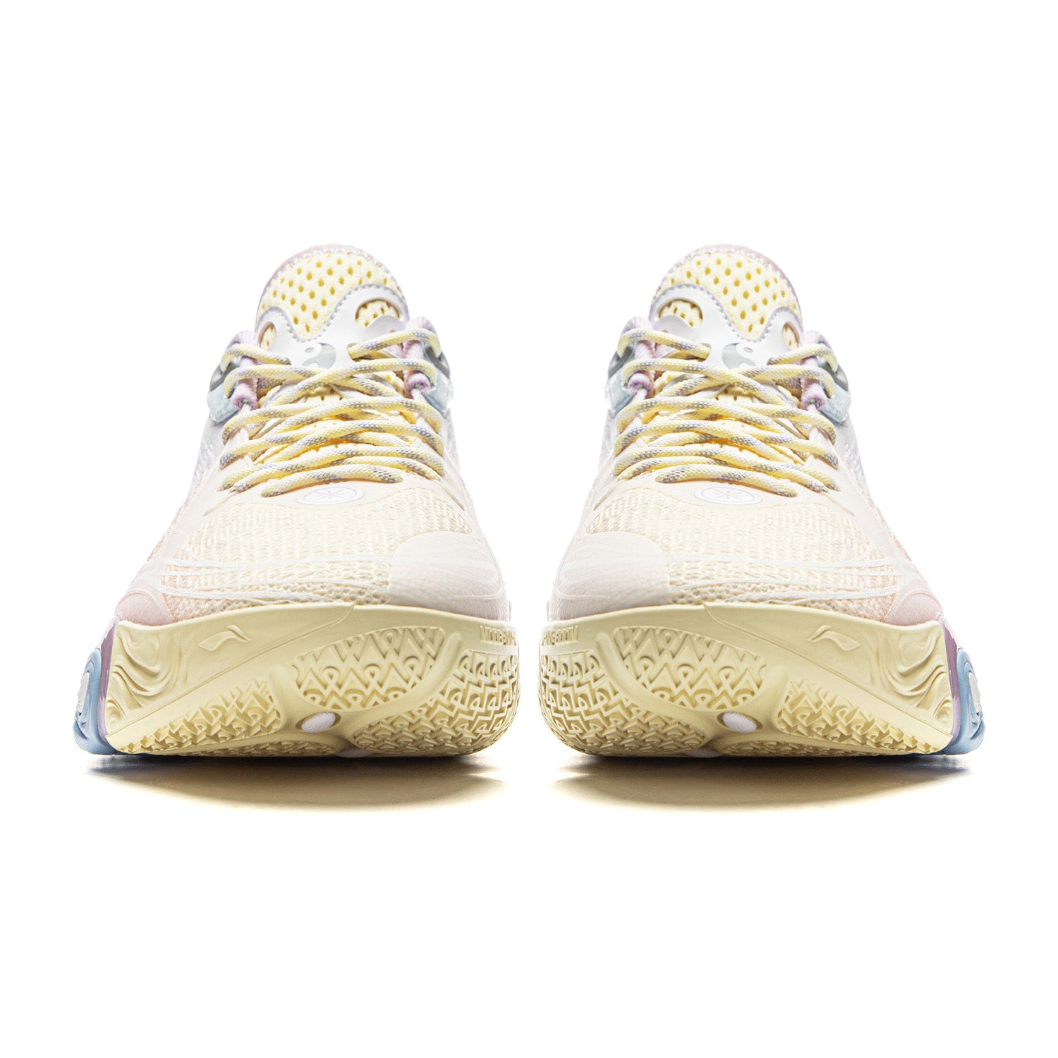 Dlo 1 「キャンプ」｜｜ウェイドバッシュ｜LININGバッシュ｜NBA