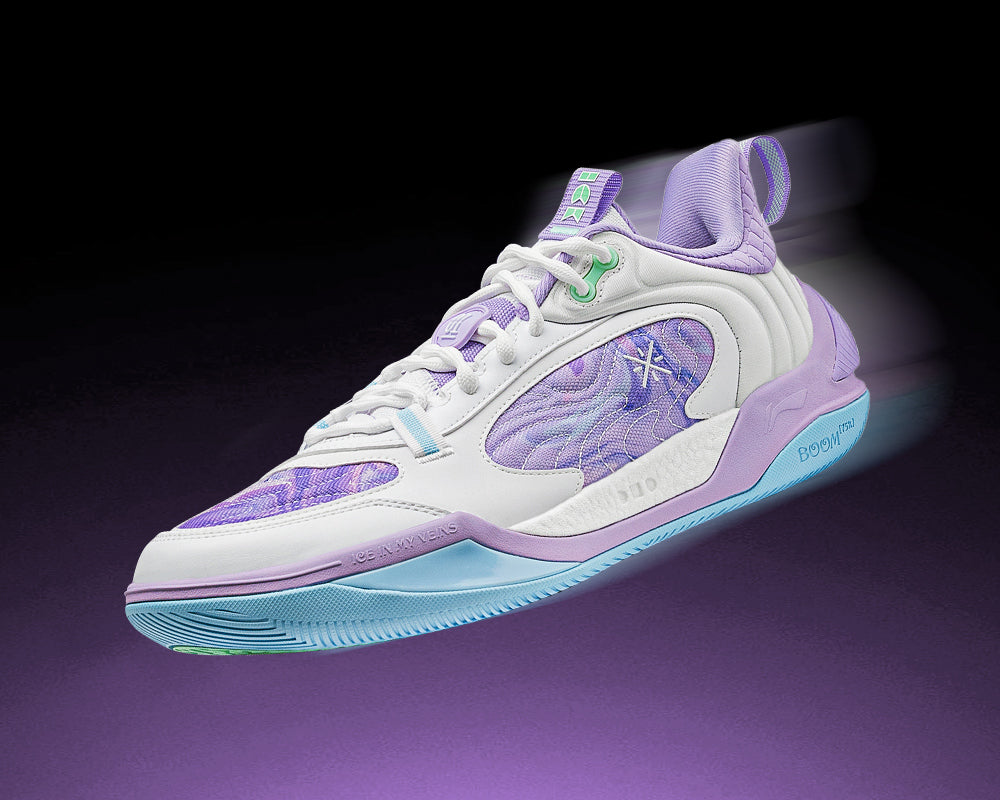 Wade Ice Blood 2 V2「迷い」｜メンズバッシュ｜ローカットバッシュ