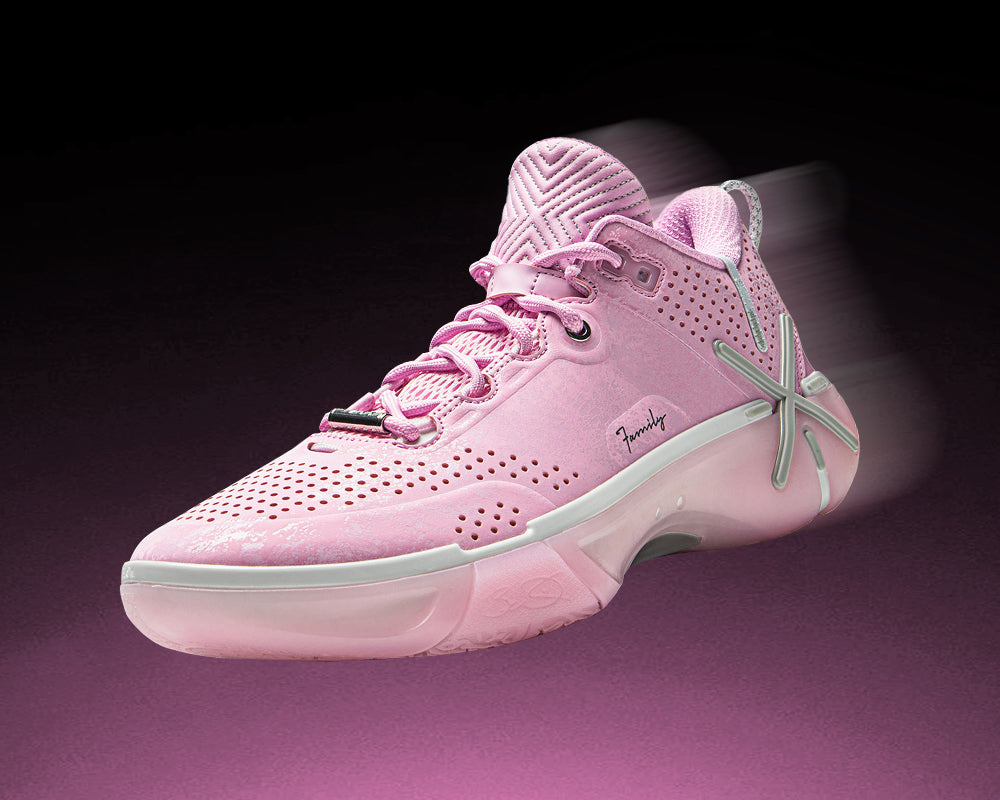 Wade Shadow 6 「マイアミナイト」｜Way of Wadeバッシュ｜リーニン