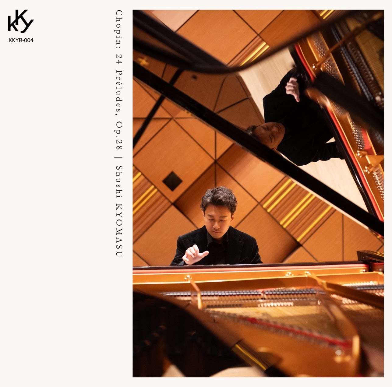 CD/DVD（BD） セレクション - Pianist Lounge - ヤマハ株式会社