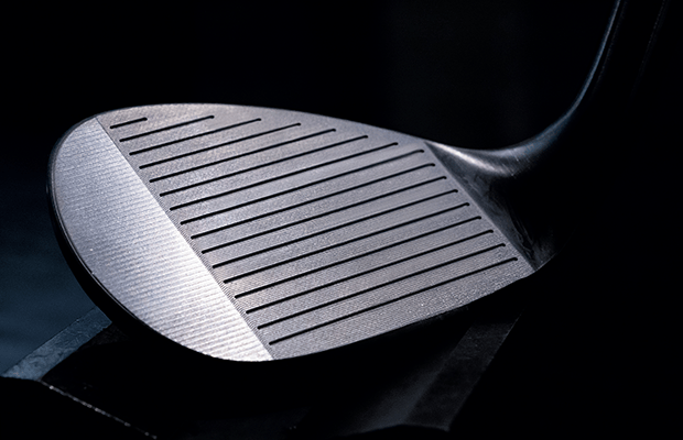 B-Limited BITING SPIN フルミルドウエッジ | BRIDGESTONE GOLF