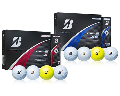 TOUR B JGR マインドセット | BRIDGESTONE GOLF -ブリヂストンゴルフ-