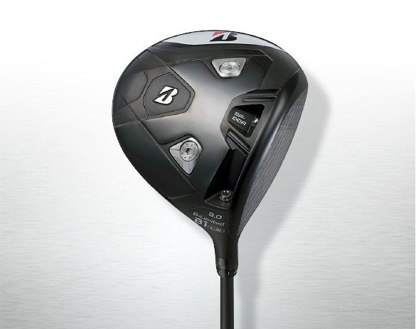 B-Limited BRM2 フルミルドウエッジ | BRIDGESTONE GOLF -ブリヂストン