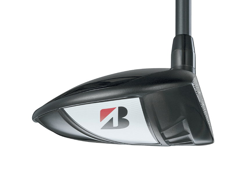 B2HT フェアウェイウッド | BRIDGESTONE GOLF -ブリヂストンゴルフ-