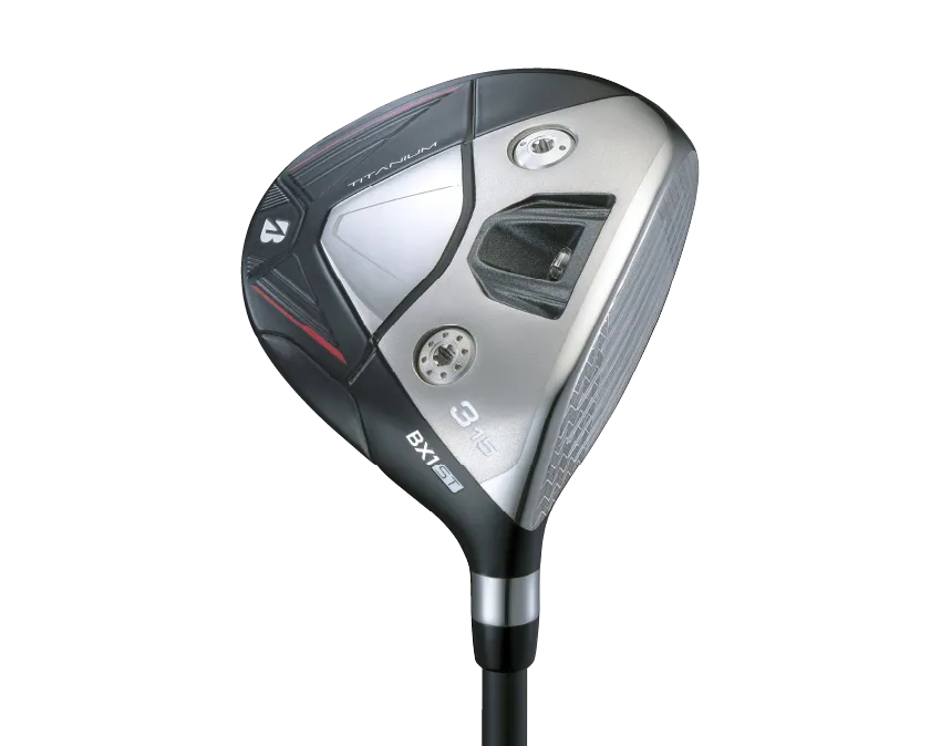 フェアウェイウッド | BRIDGESTONE GOLF -ブリヂストンゴルフ-