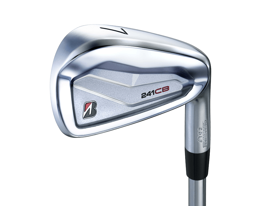 242CB+ アイアン | BRIDGESTONE GOLF -ブリヂストンゴルフ-
