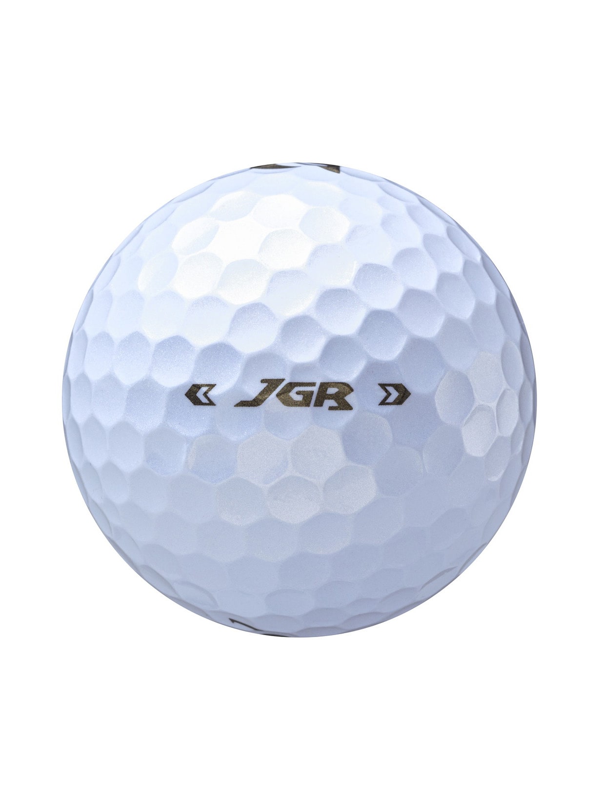 無料オウンネーム】TOUR B JGR（パールホワイト）[1ダース：12個